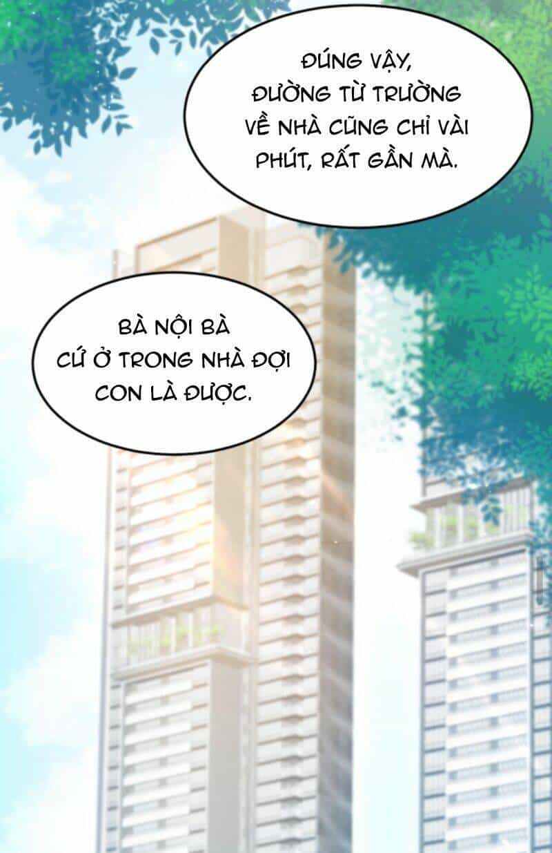 Tình Yêu Cháy Bỏng - Chương 7 - ảnh 12