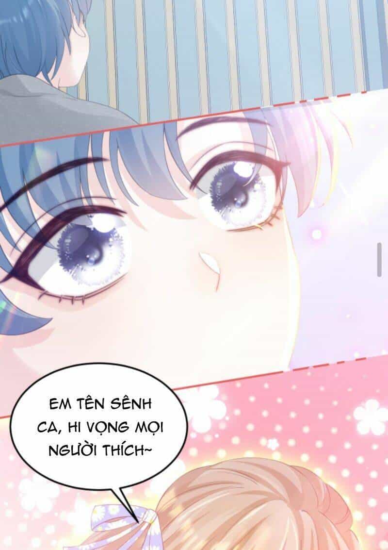 Tình Yêu Cháy Bỏng - Chương 7 - ảnh 24