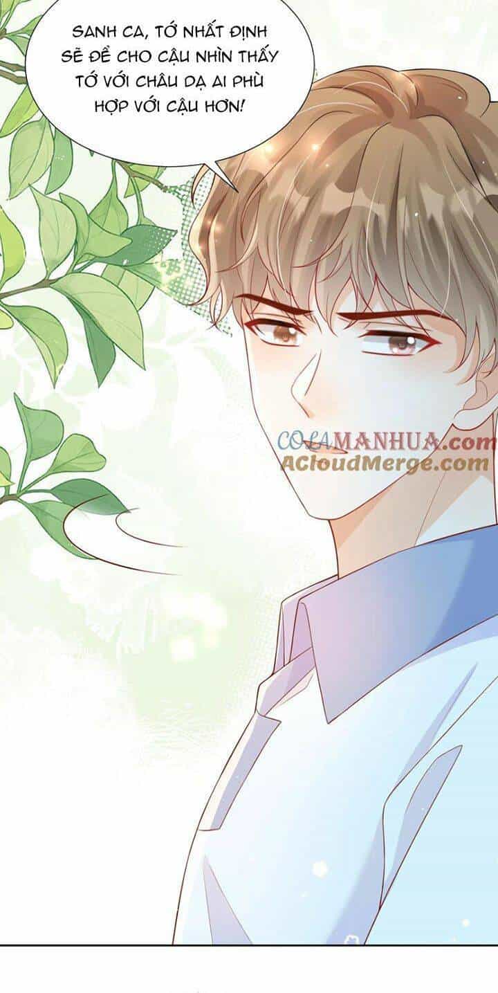Tình Yêu Cháy Bỏng - Chương 78 - ảnh 13