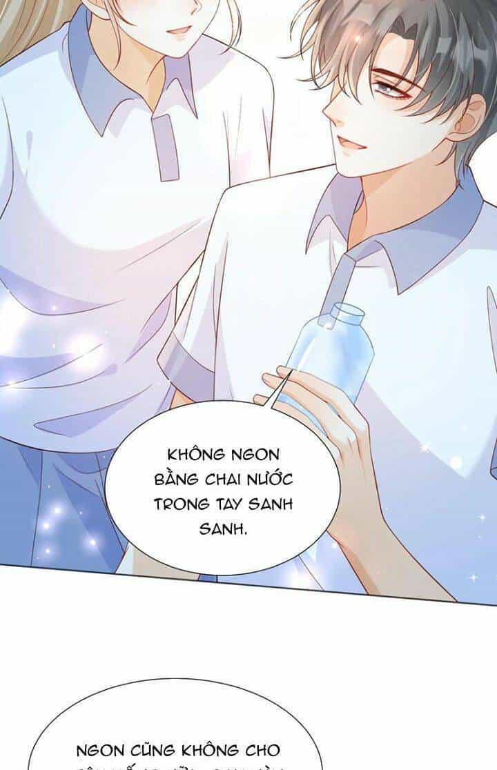 Tình Yêu Cháy Bỏng - Chương 78 - ảnh 18