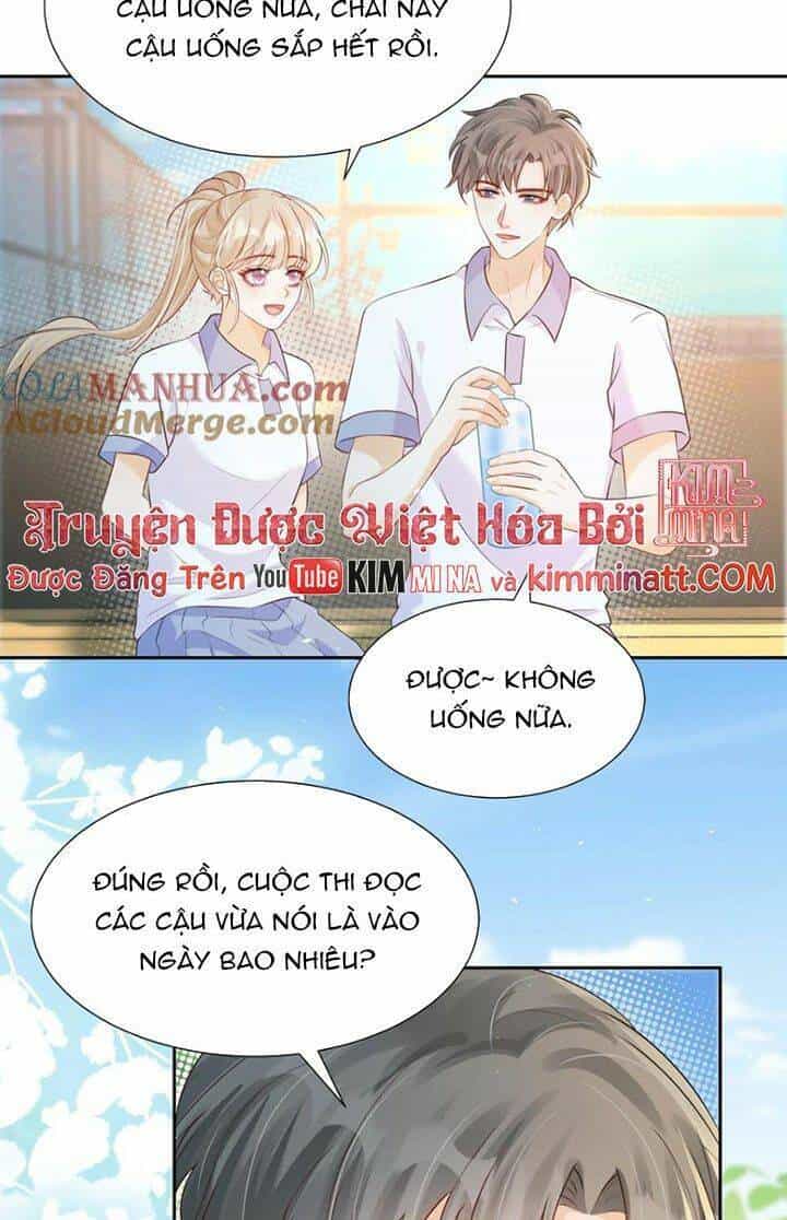 Tình Yêu Cháy Bỏng - Chương 78 - ảnh 19