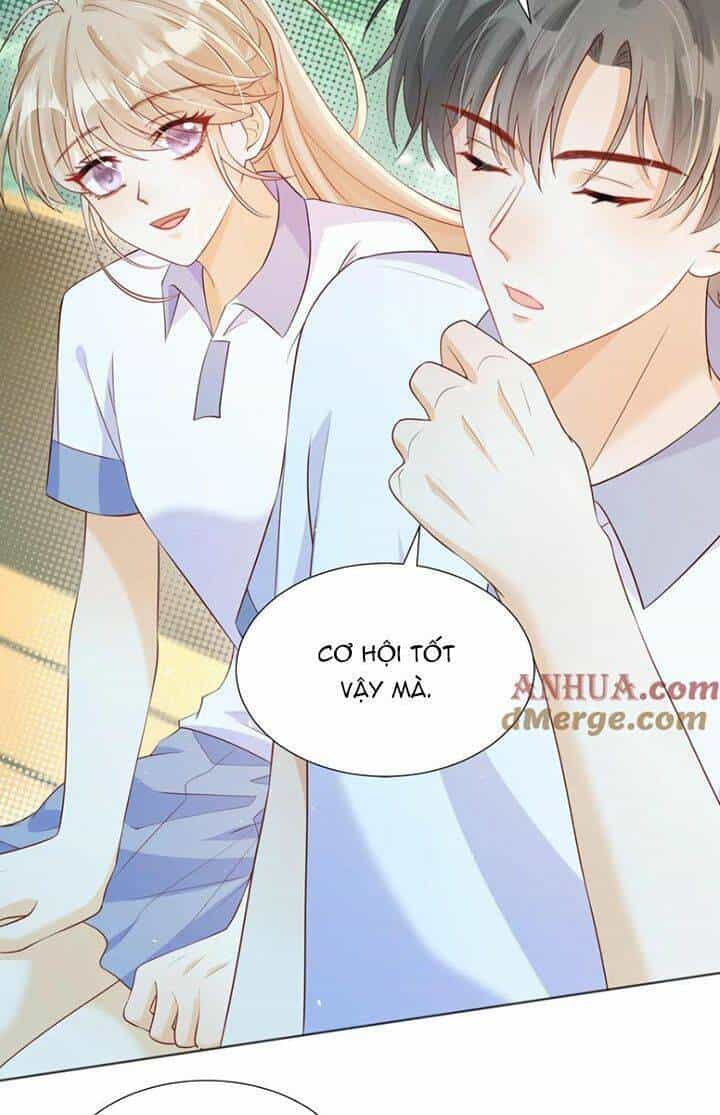 Tình Yêu Cháy Bỏng - Chương 78 - ảnh 21