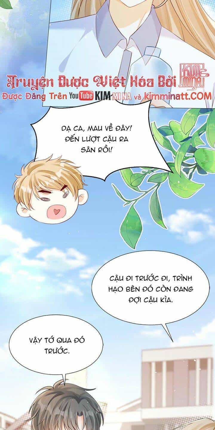 Tình Yêu Cháy Bỏng - Chương 78 - ảnh 7