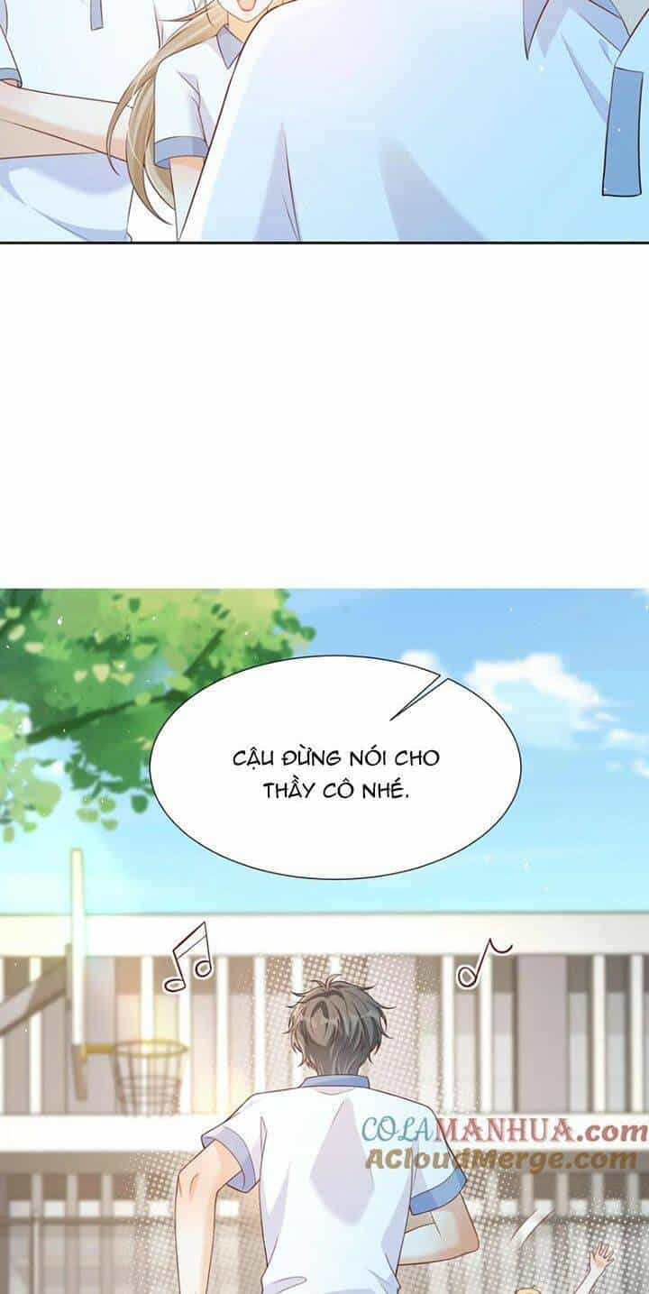 Tình Yêu Cháy Bỏng - Chương 78 - ảnh 9