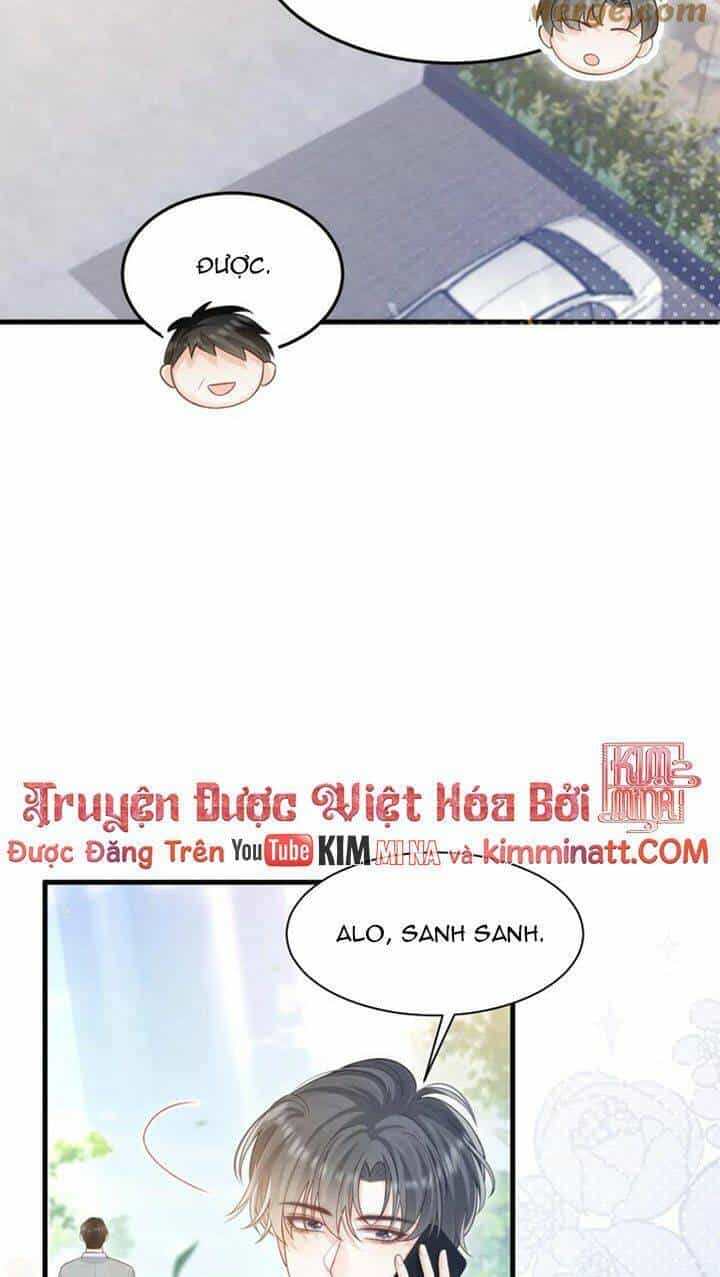 Tình Yêu Cháy Bỏng - Chương 79 - ảnh 11