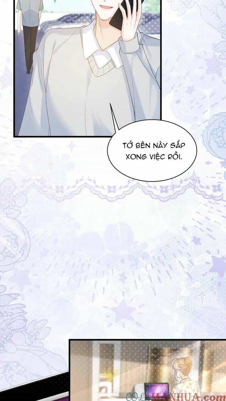 Tình Yêu Cháy Bỏng - Chương 79 - ảnh 12