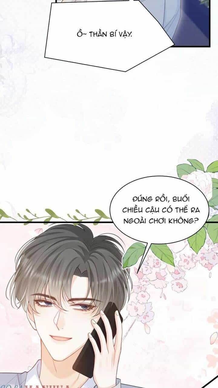 Tình Yêu Cháy Bỏng - Chương 79 - ảnh 16