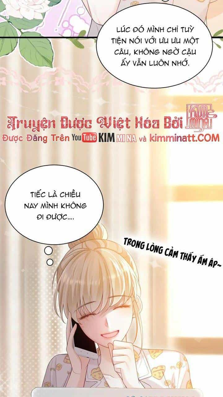 Tình Yêu Cháy Bỏng - Chương 79 - ảnh 18