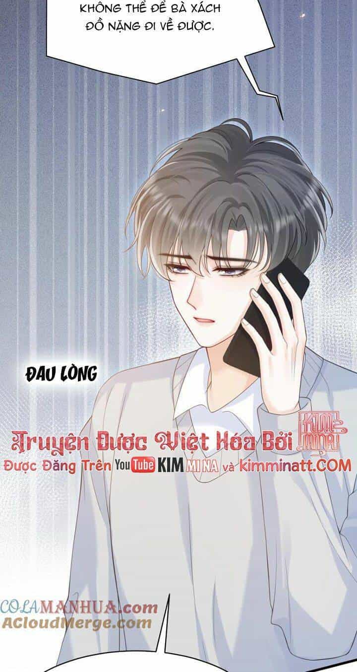 Tình Yêu Cháy Bỏng - Chương 79 - ảnh 20