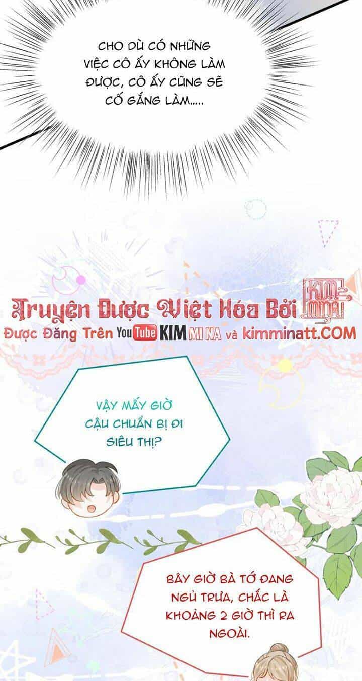 Tình Yêu Cháy Bỏng - Chương 79 - ảnh 23