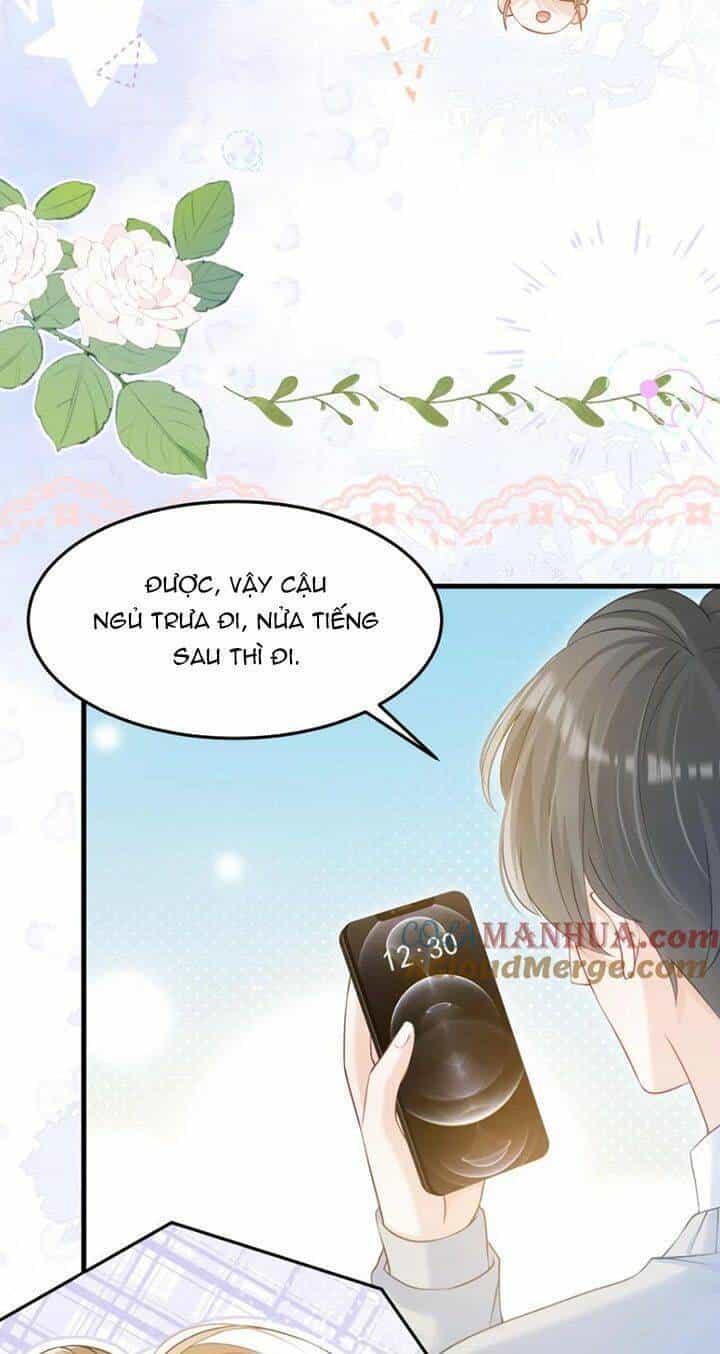 Tình Yêu Cháy Bỏng - Chương 79 - ảnh 24