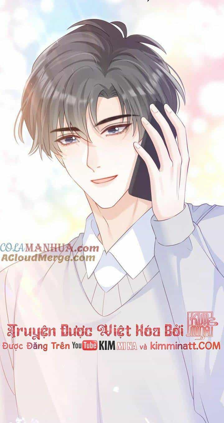 Tình Yêu Cháy Bỏng - Chương 79 - ảnh 26