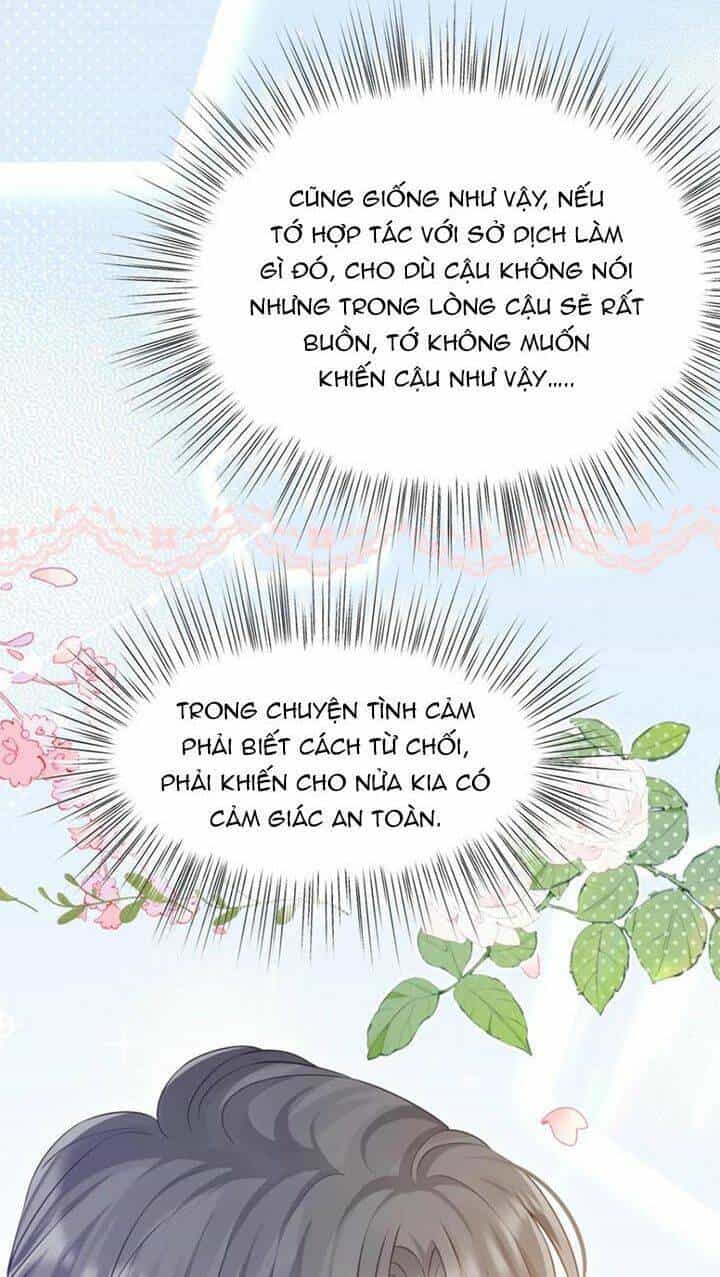 Tình Yêu Cháy Bỏng - Chương 79 - ảnh 3