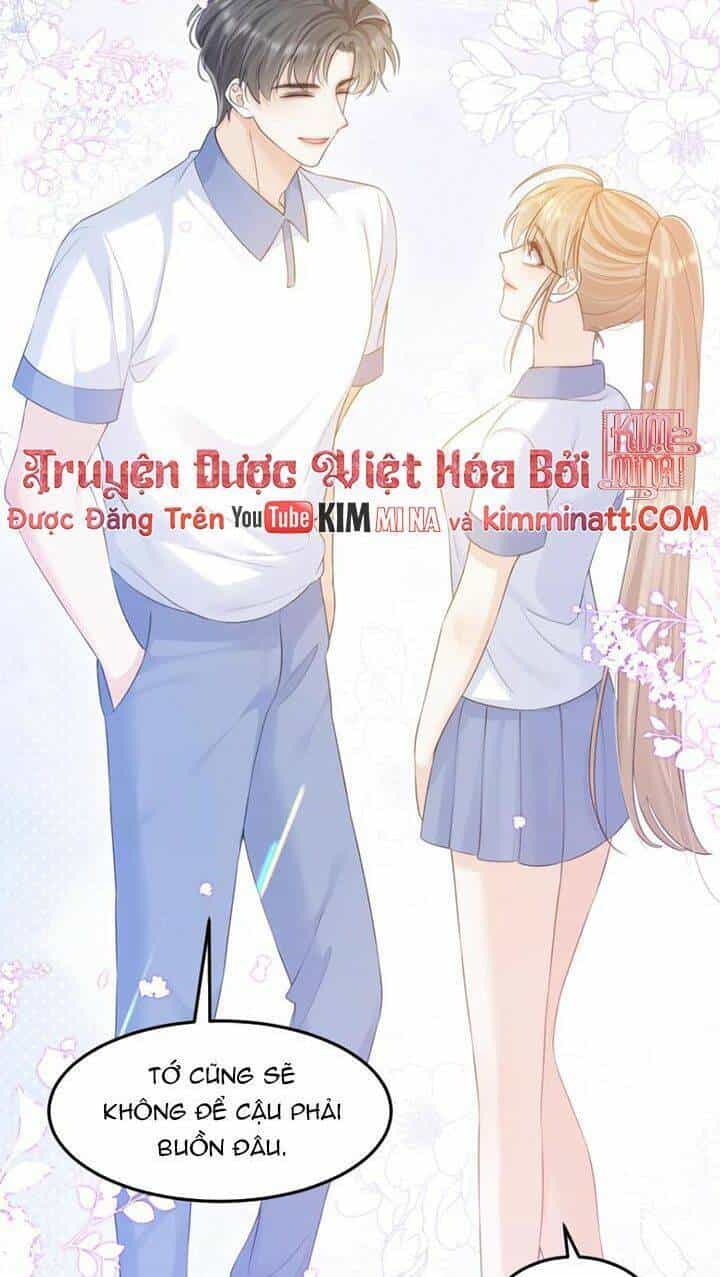 Tình Yêu Cháy Bỏng - Chương 79 - ảnh 5