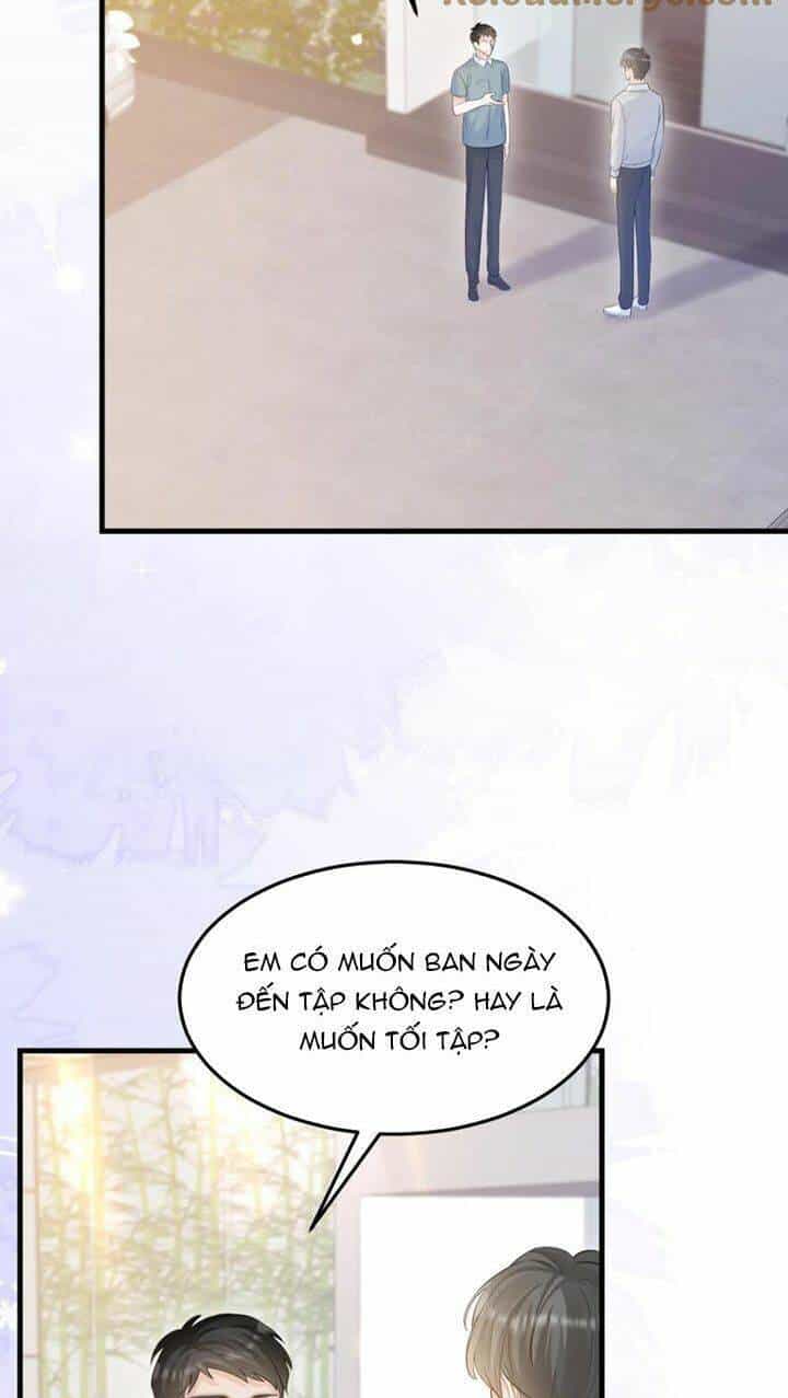 Tình Yêu Cháy Bỏng - Chương 79 - ảnh 7
