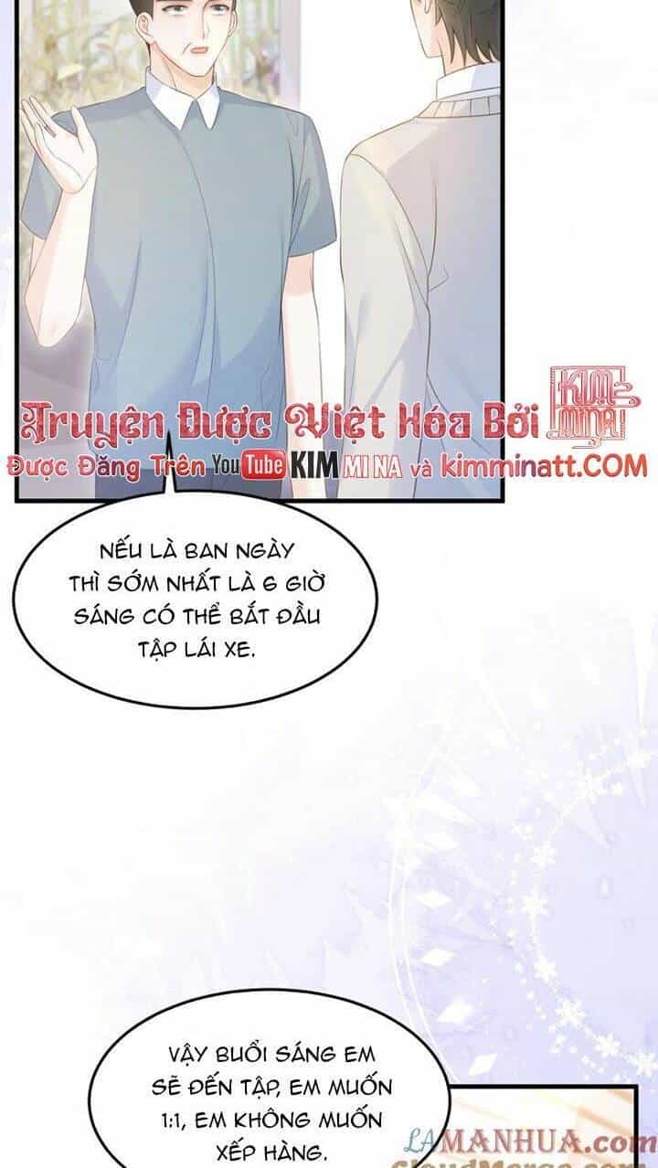 Tình Yêu Cháy Bỏng - Chương 79 - ảnh 8