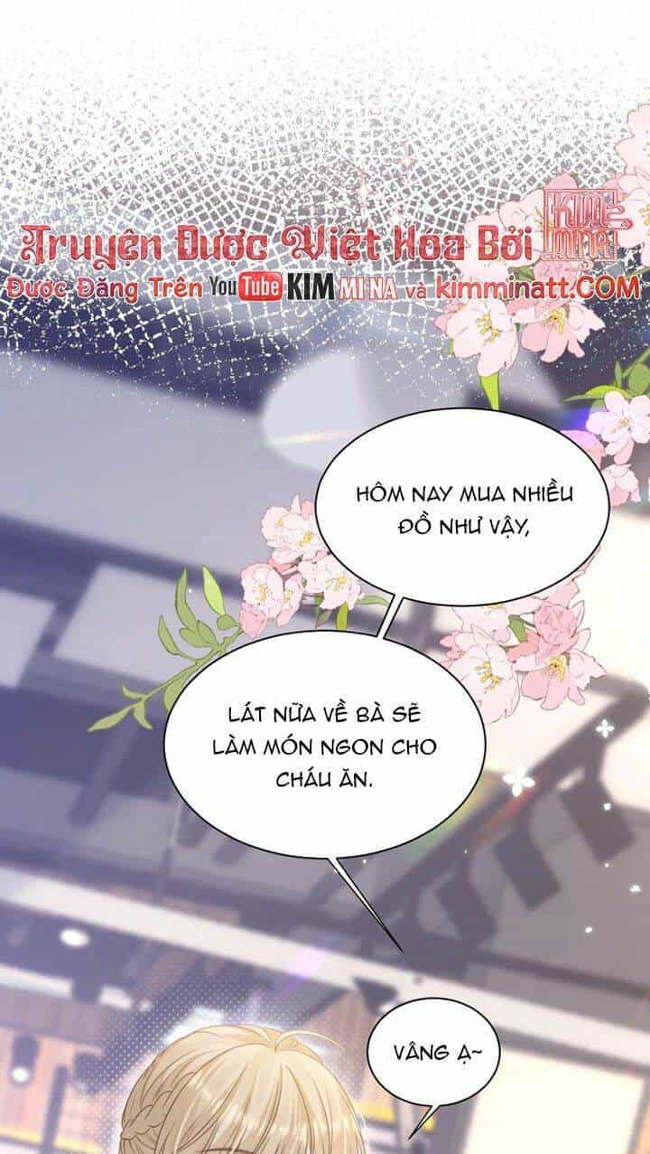 Tình Yêu Cháy Bỏng - Chương 80 - ảnh 1