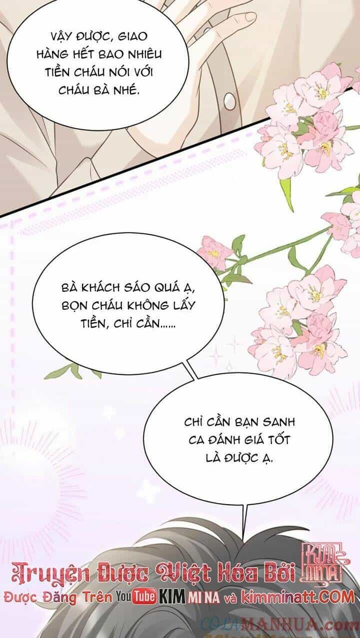 Tình Yêu Cháy Bỏng - Chương 80 - ảnh 10