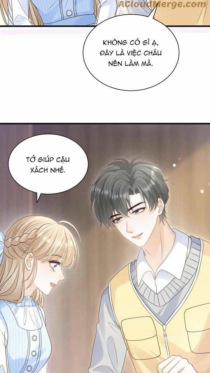 Tình Yêu Cháy Bỏng - Chương 80 - ảnh 13