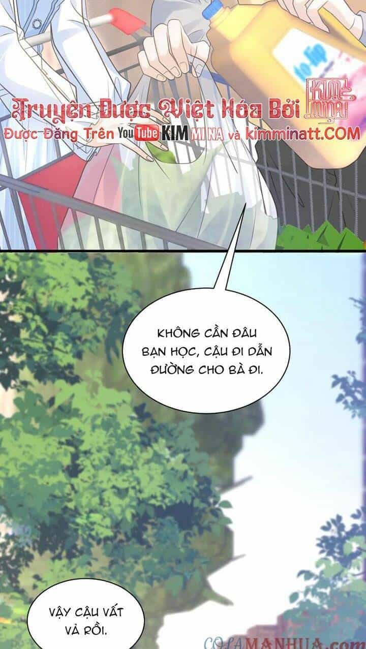 Tình Yêu Cháy Bỏng - Chương 80 - ảnh 14