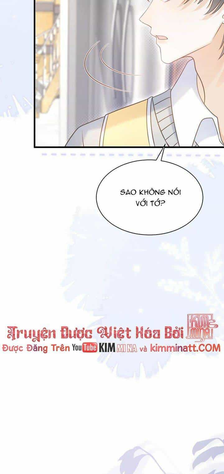 Tình Yêu Cháy Bỏng - Chương 80 - ảnh 23