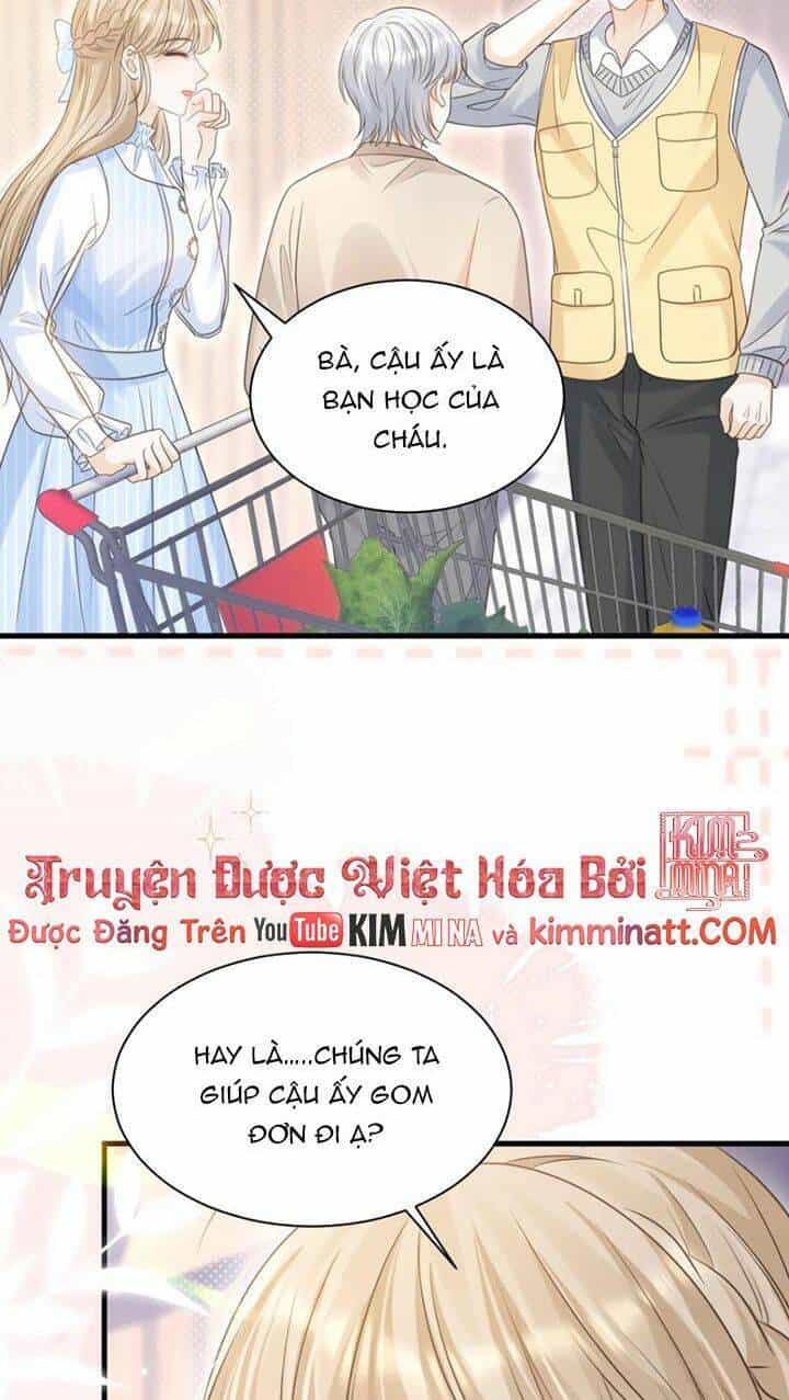 Tình Yêu Cháy Bỏng - Chương 80 - ảnh 7