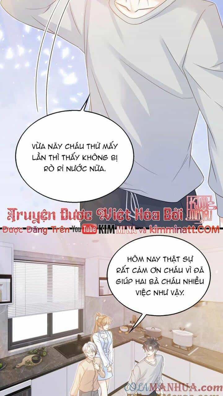 Tình Yêu Cháy Bỏng - Chương 81 - ảnh 10