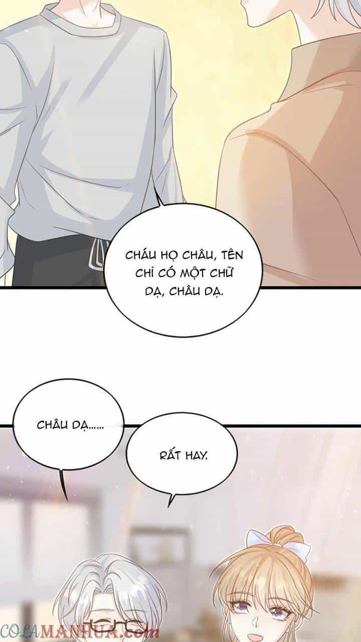 Tình Yêu Cháy Bỏng - Chương 81 - ảnh 12