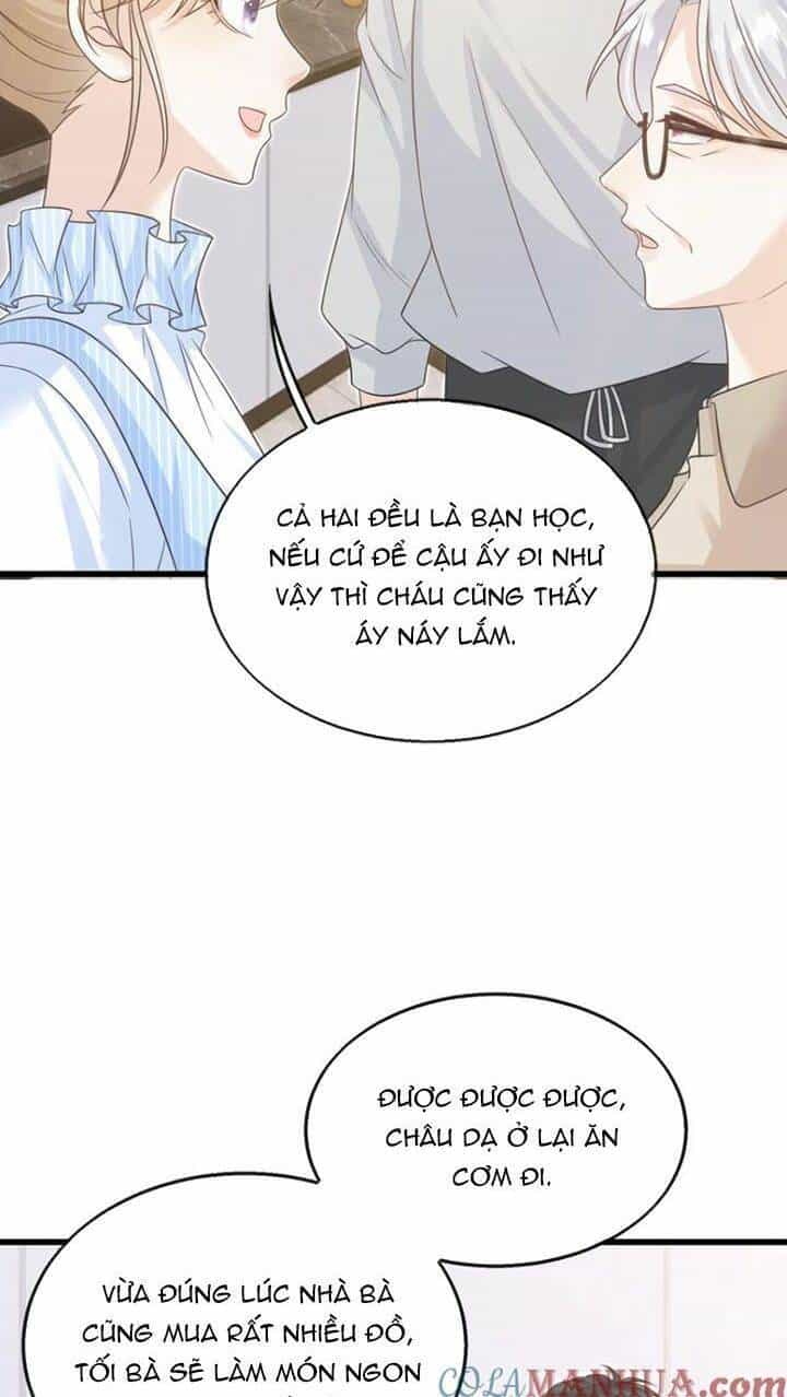 Tình Yêu Cháy Bỏng - Chương 81 - ảnh 14