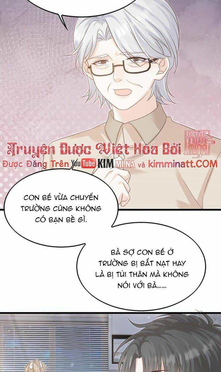 Tình Yêu Cháy Bỏng - Chương 81 - ảnh 20