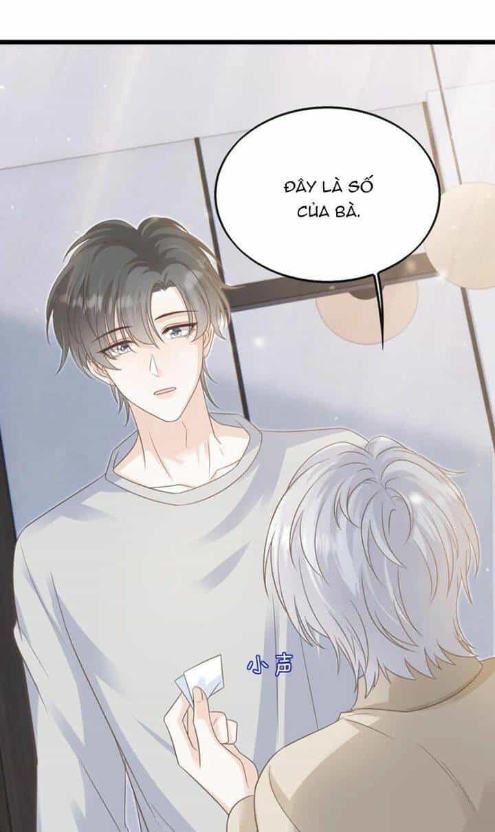 Tình Yêu Cháy Bỏng - Chương 81 - ảnh 22