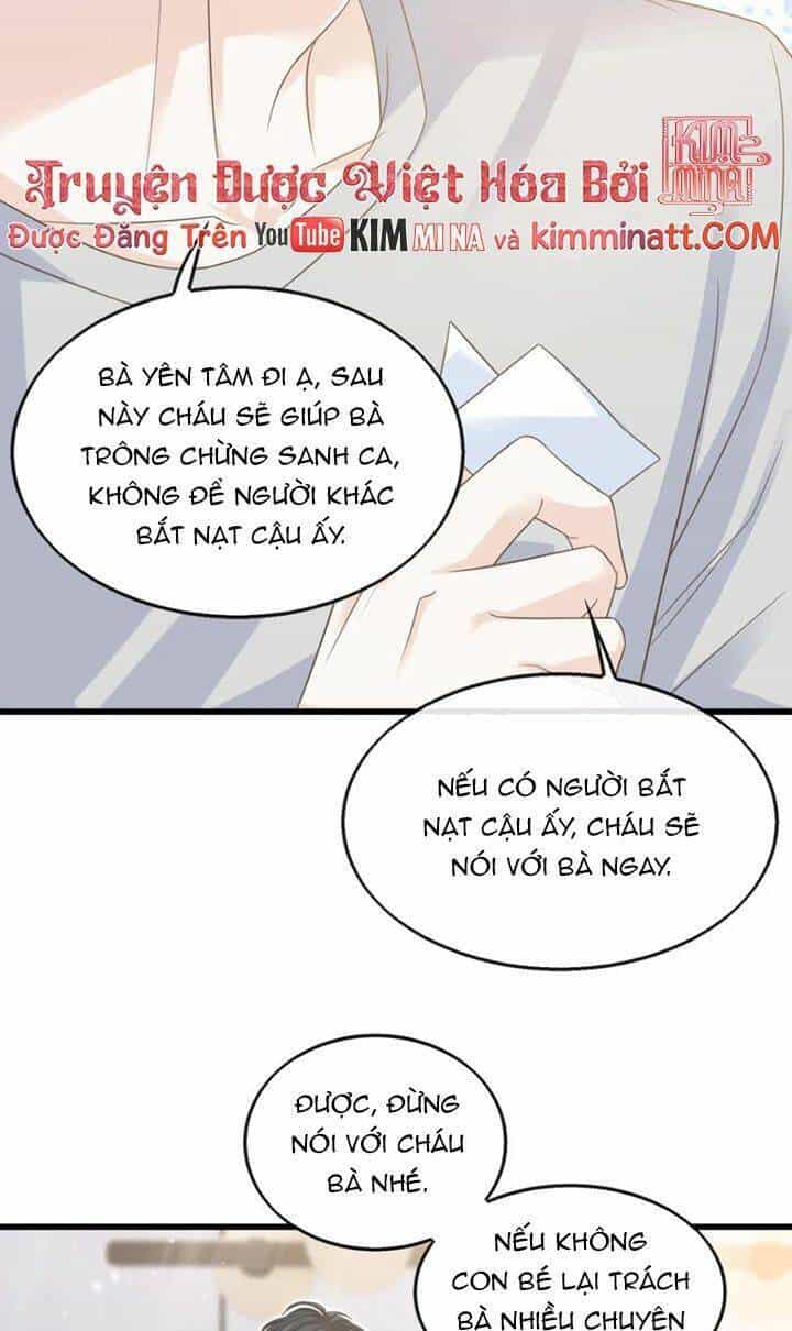 Tình Yêu Cháy Bỏng - Chương 81 - ảnh 24