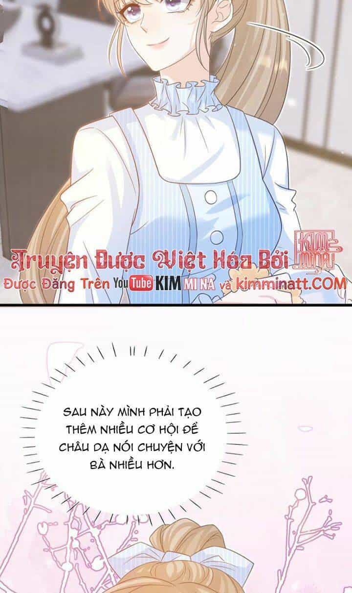 Tình Yêu Cháy Bỏng - Chương 81 - ảnh 26