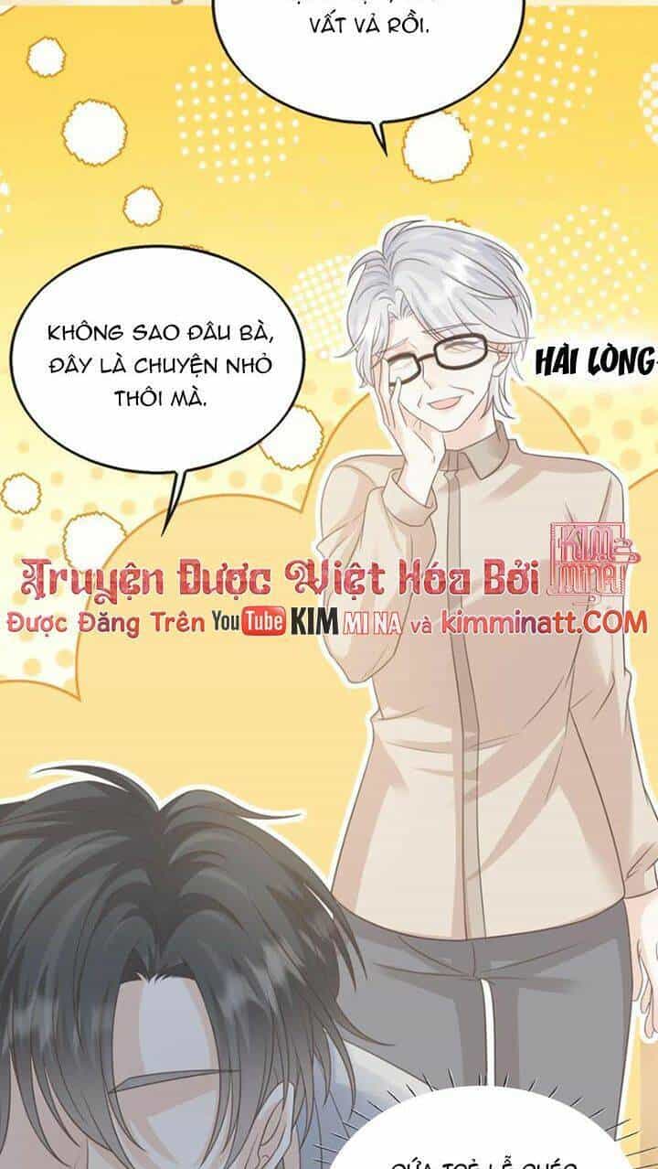 Tình Yêu Cháy Bỏng - Chương 81 - ảnh 7