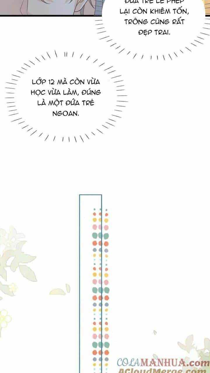 Tình Yêu Cháy Bỏng - Chương 81 - ảnh 8