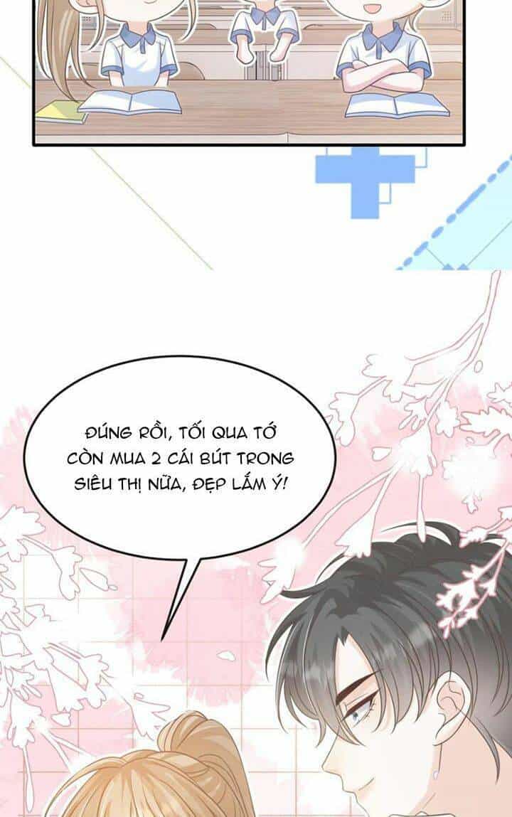 Tình Yêu Cháy Bỏng - Chương 82 - ảnh 13
