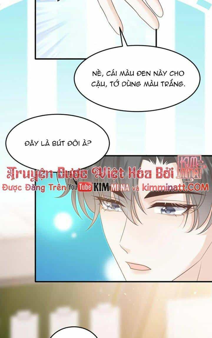 Tình Yêu Cháy Bỏng - Chương 82 - ảnh 15