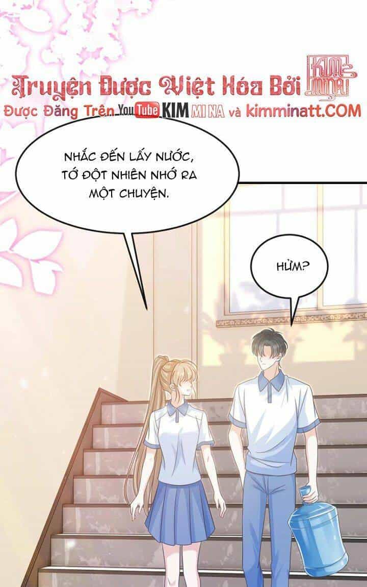 Tình Yêu Cháy Bỏng - Chương 82 - ảnh 19