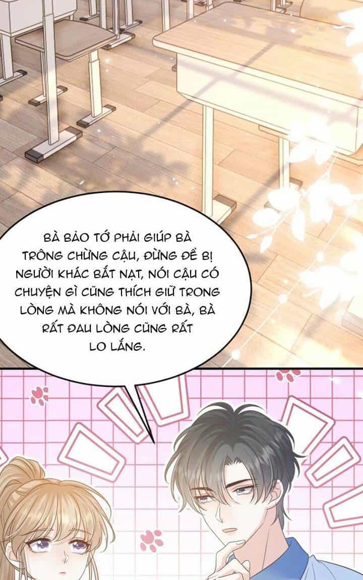 Tình Yêu Cháy Bỏng - Chương 82 - ảnh 2