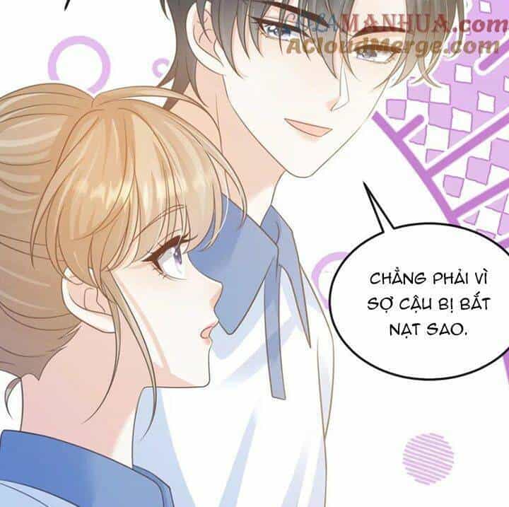 Tình Yêu Cháy Bỏng - Chương 82 - ảnh 21