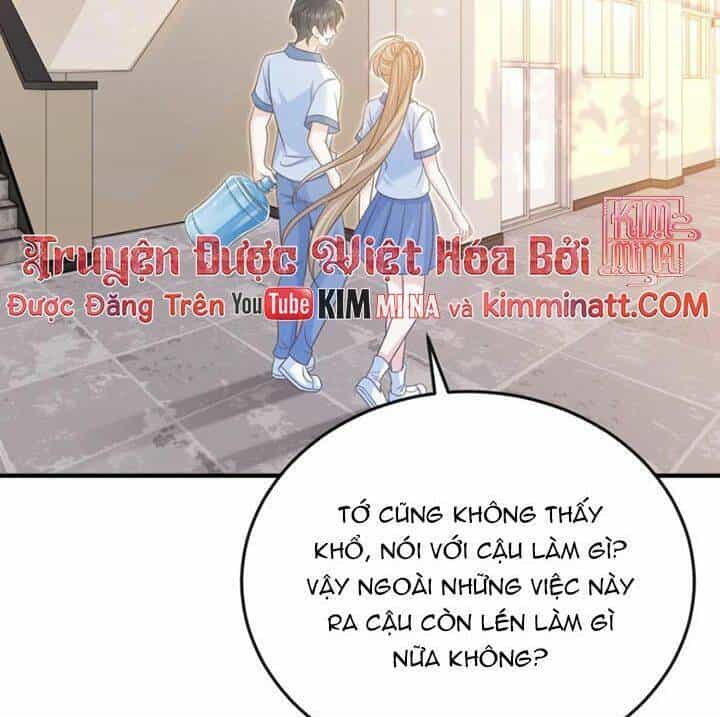 Tình Yêu Cháy Bỏng - Chương 82 - ảnh 23