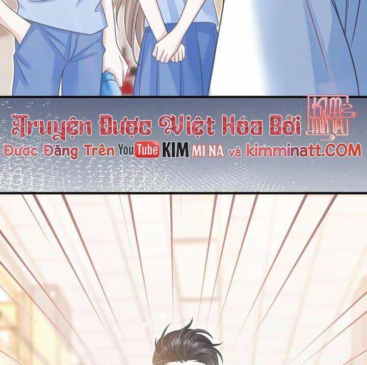 Tình Yêu Cháy Bỏng - Chương 82 - ảnh 29