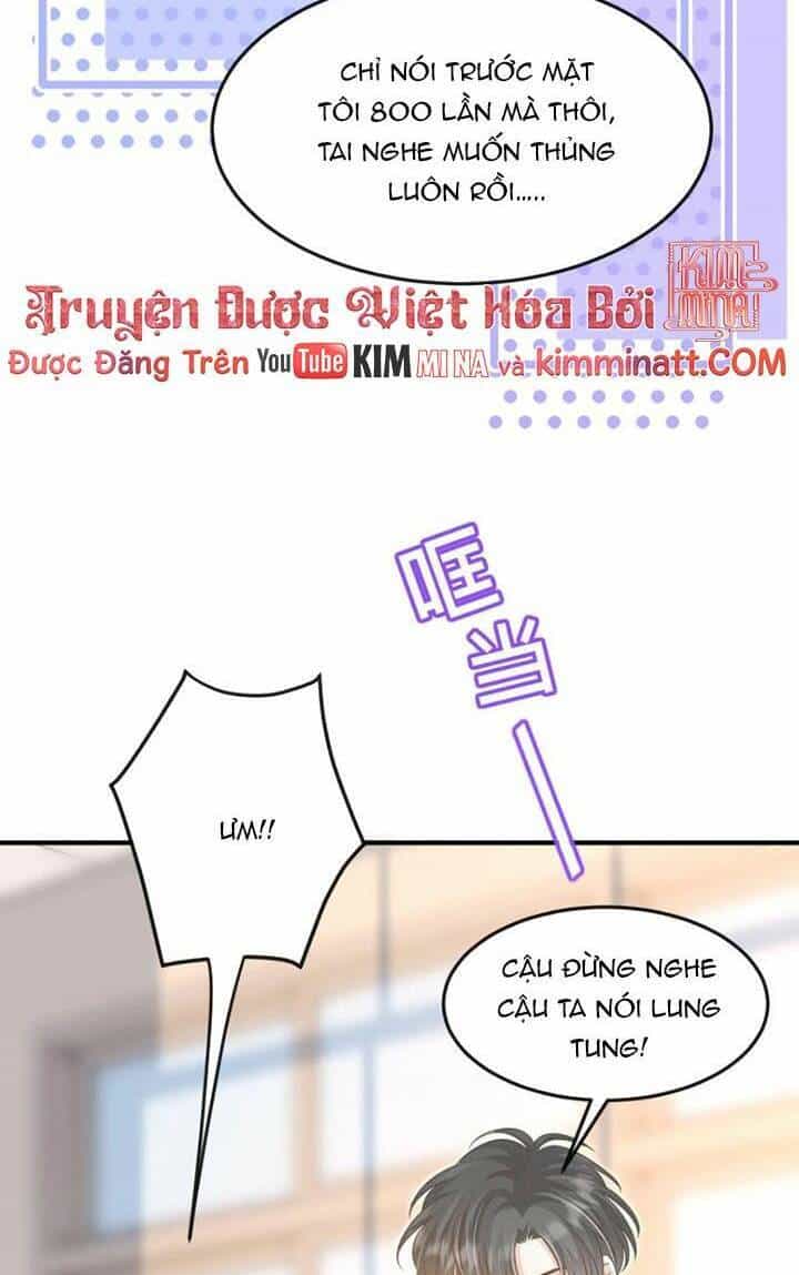 Tình Yêu Cháy Bỏng - Chương 82 - ảnh 8