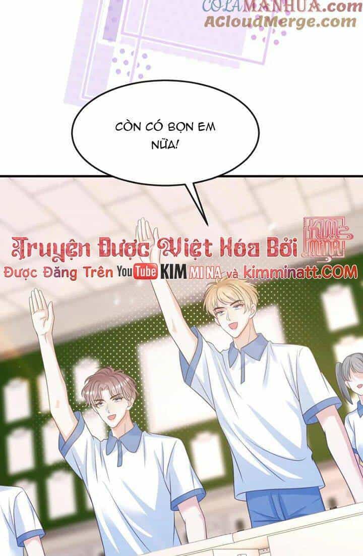 Tình Yêu Cháy Bỏng - Chương 83 - ảnh 15