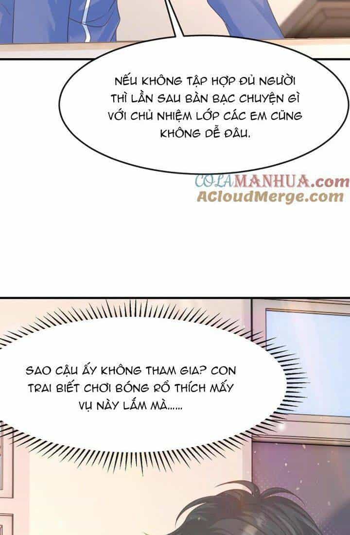 Tình Yêu Cháy Bỏng - Chương 83 - ảnh 17
