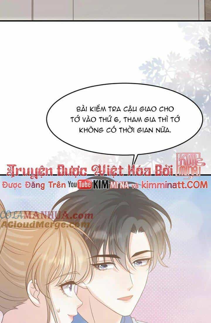 Tình Yêu Cháy Bỏng - Chương 83 - ảnh 19