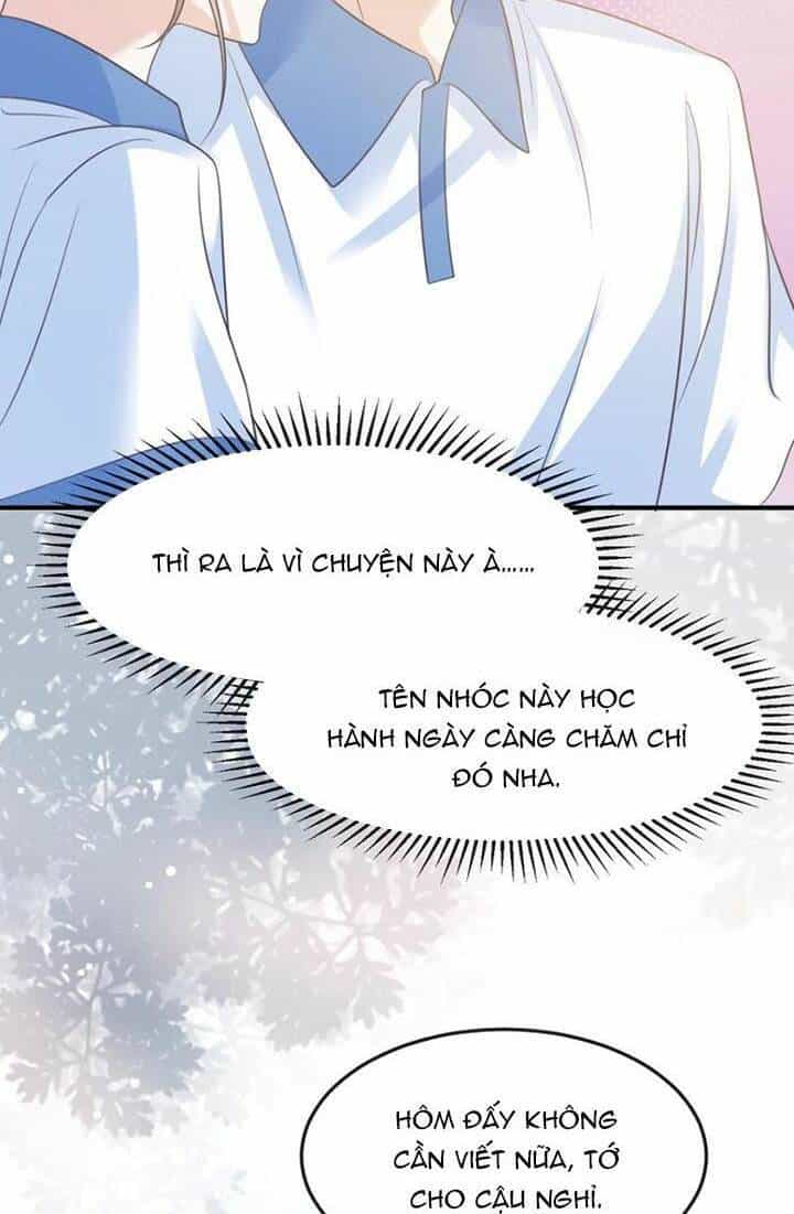 Tình Yêu Cháy Bỏng - Chương 83 - ảnh 20
