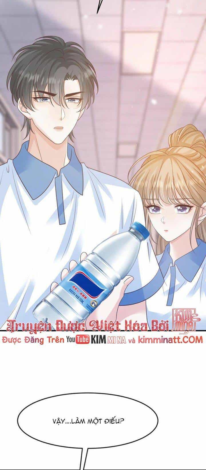 Tình Yêu Cháy Bỏng - Chương 83 - ảnh 3