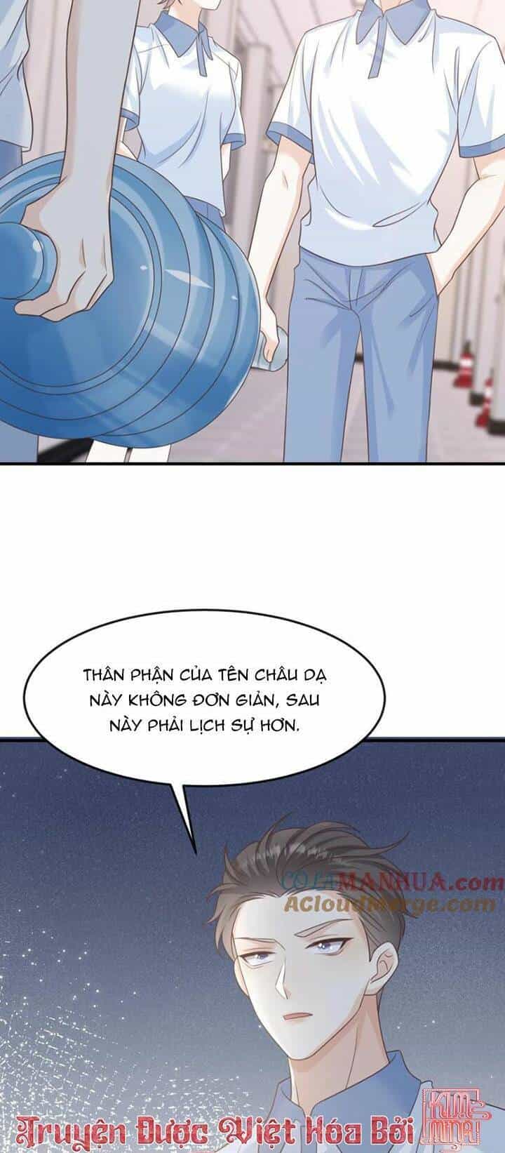 Tình Yêu Cháy Bỏng - Chương 83 - ảnh 8