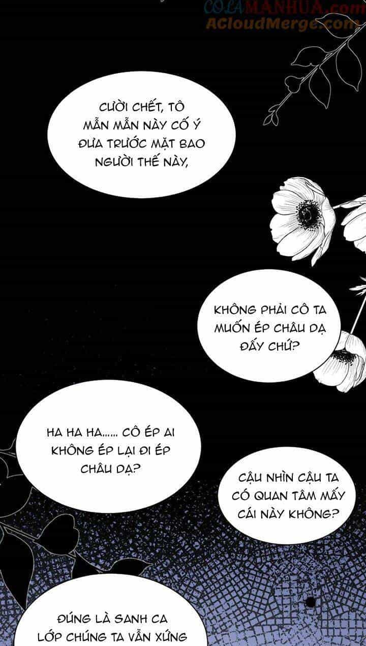 Tình Yêu Cháy Bỏng - Chương 84 - ảnh 15